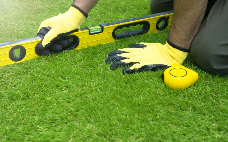 Artificial Turf Repair