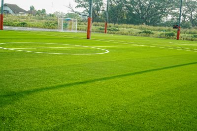Artificial Turf Repair