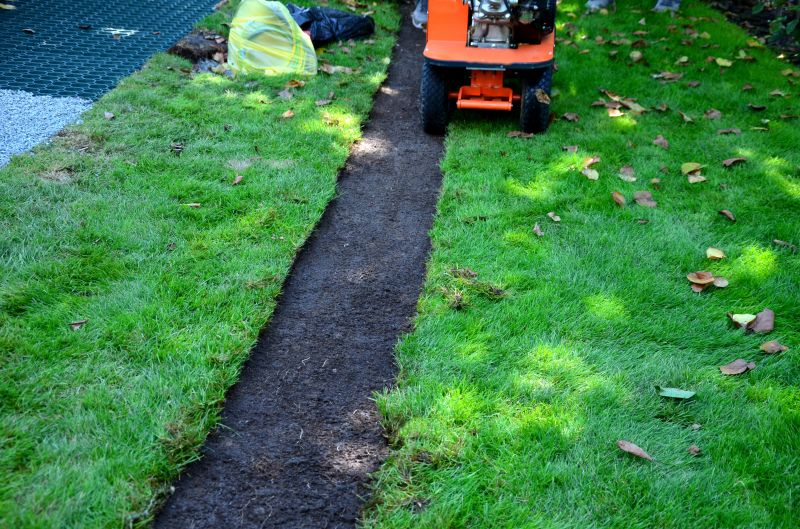 Artificial Turf Repair